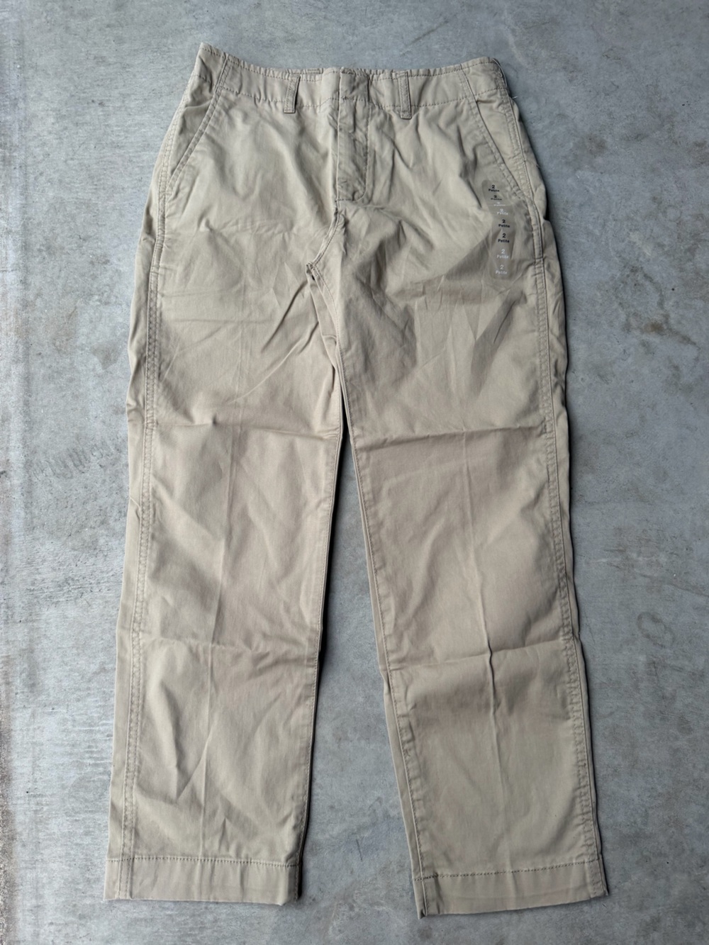 Gap chinos